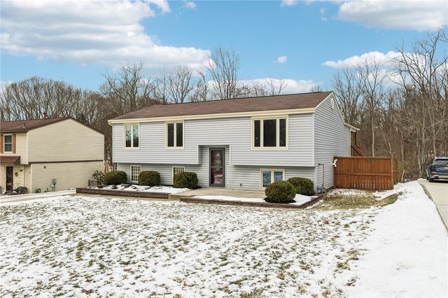 1664 Connor Rd, South Park, PA 15129