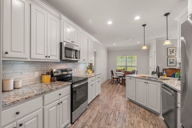 30 N Slade, Sumrall, MS 39482
