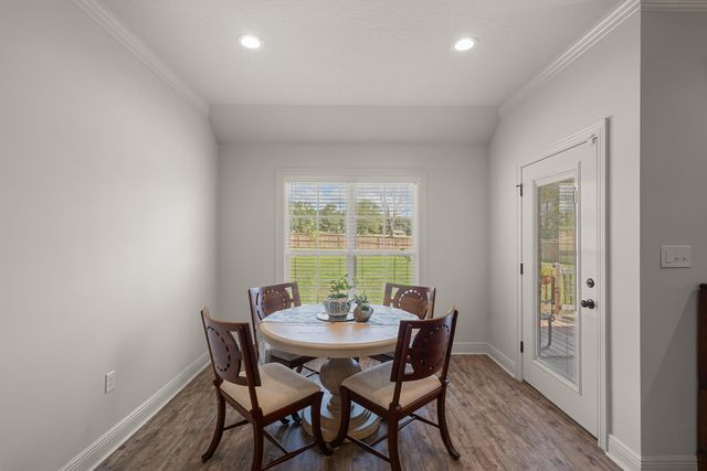 30 N Slade, Sumrall, MS 39482