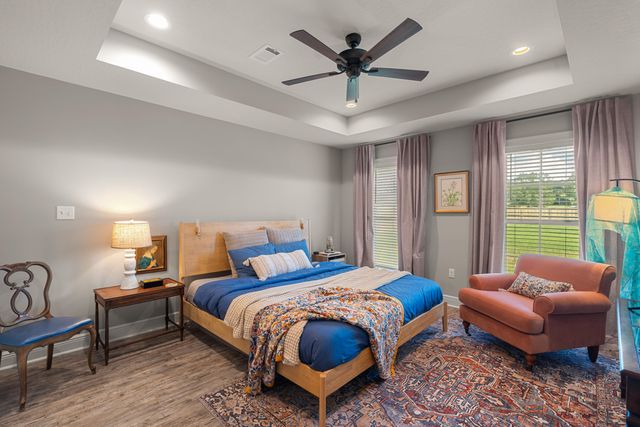 30 N Slade, Sumrall, MS 39482