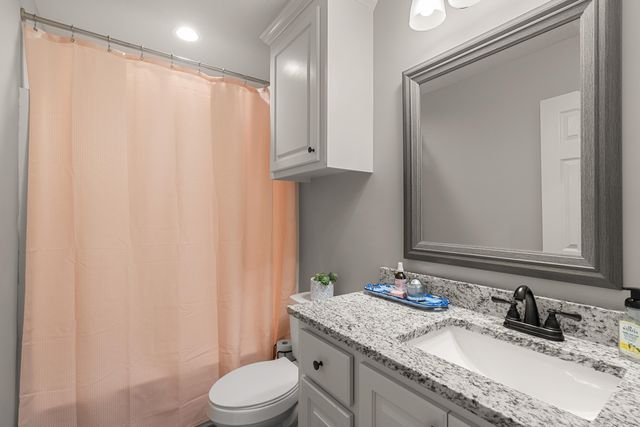 30 N Slade, Sumrall, MS 39482