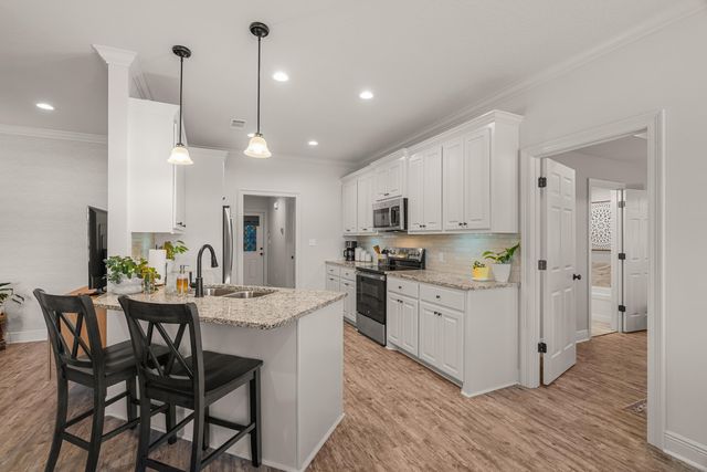30 N Slade, Sumrall, MS 39482