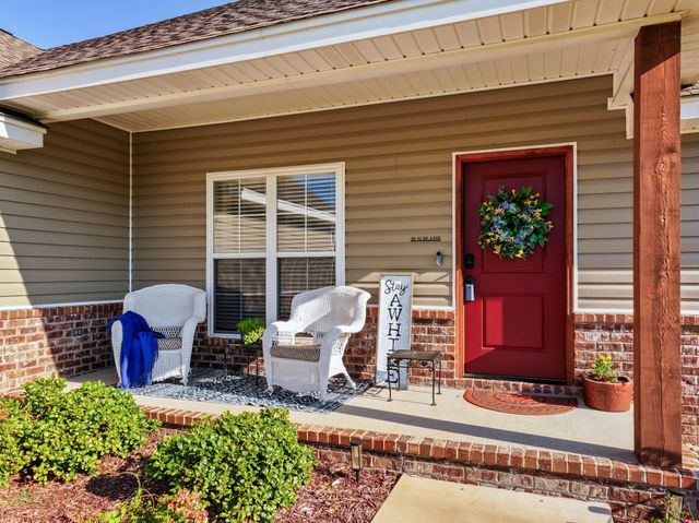 30 N Slade, Sumrall, MS 39482