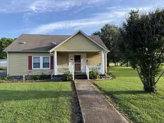 124 Sub Station Rd, Unionville, TN 37180