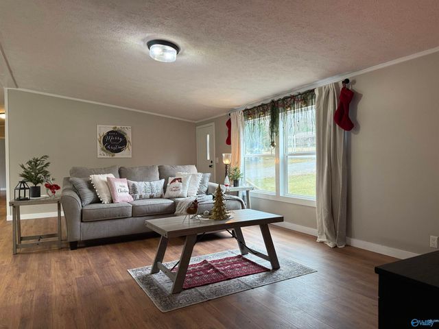 530 County Road 360, Trinity, AL 35673