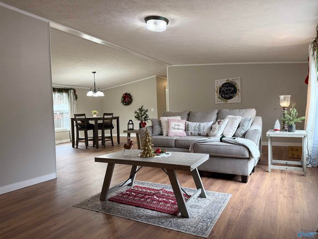 530 County Road 360, Trinity, AL 35673