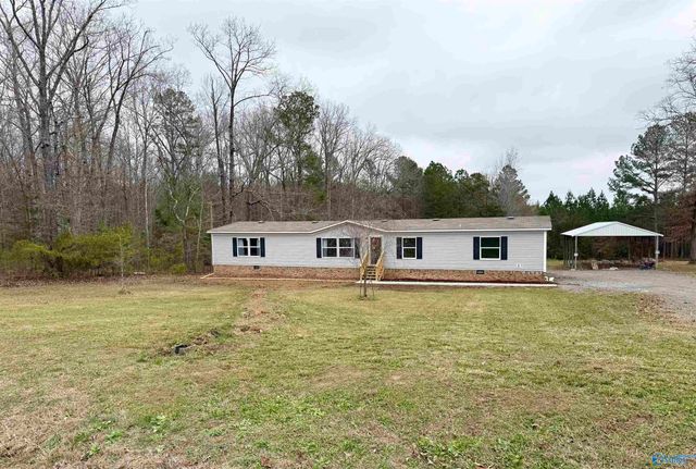 530 County Road 360, Trinity, AL 35673