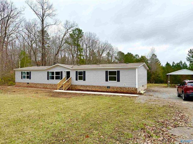 530 County Road 360, Trinity, AL 35673
