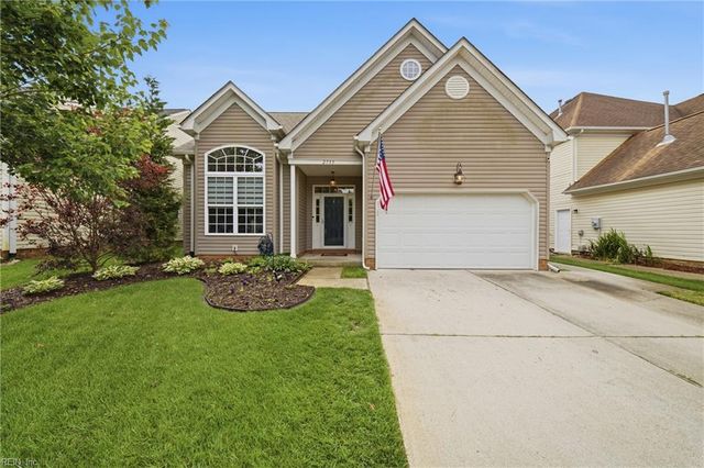 2733 Blake ST, Virginia Beach, VA 23456