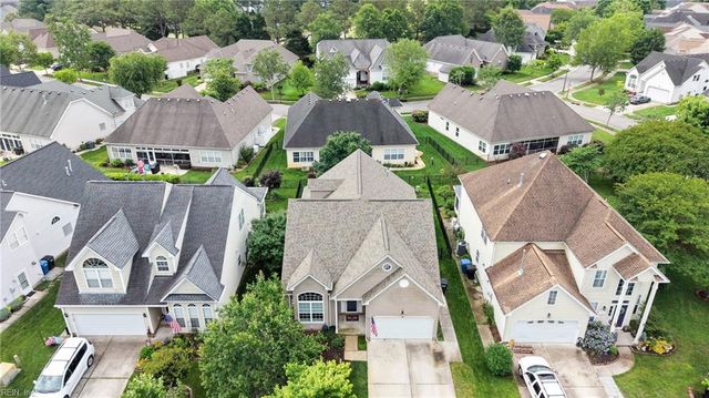 2733 Blake ST, Virginia Beach, VA 23456