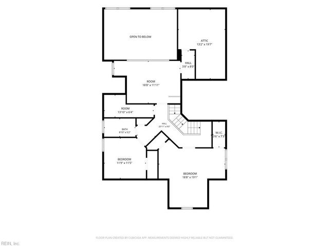 2733 Blake ST, Virginia Beach, VA 23456