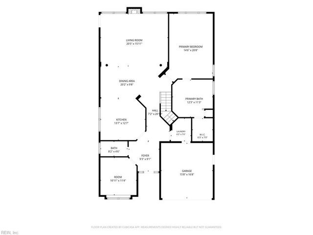 2733 Blake ST, Virginia Beach, VA 23456