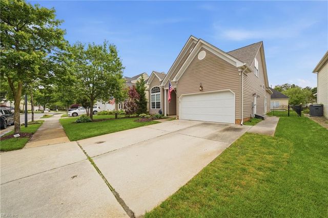 2733 Blake ST, Virginia Beach, VA 23456