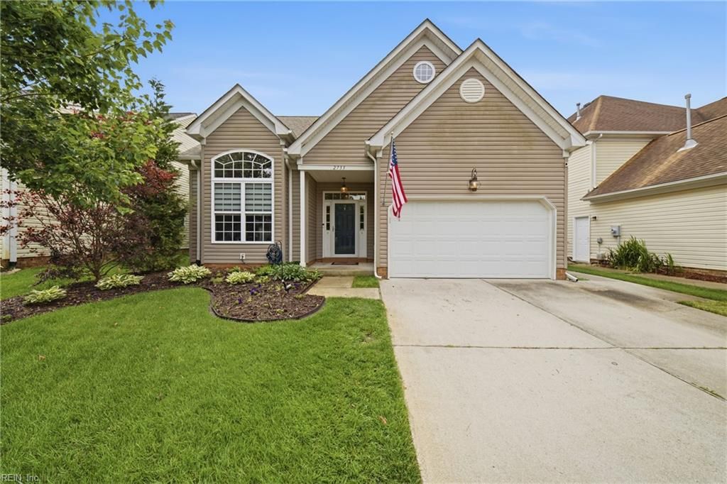 2733 Blake ST, Virginia Beach, VA 23456