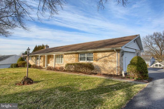 509 GALE RD, Camp Hill, PA 17011