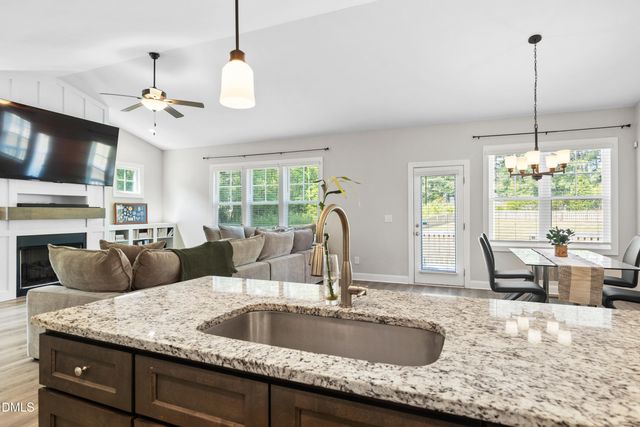 66 Amaryllis Court, Middlesex, NC 27557