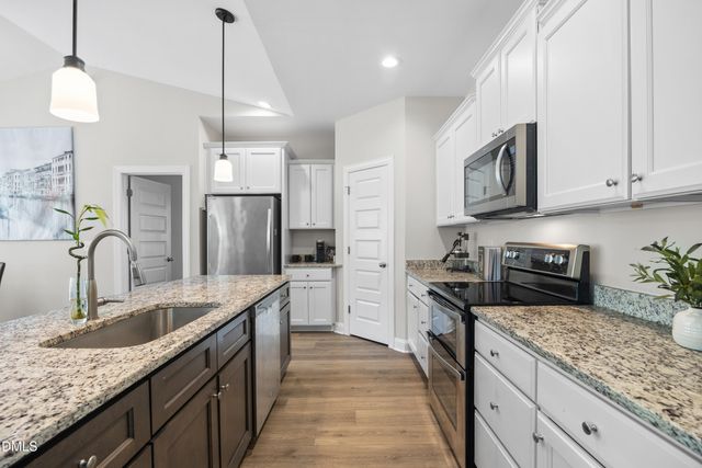 66 Amaryllis Court, Middlesex, NC 27557