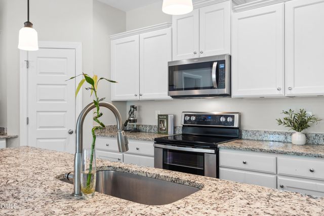 66 Amaryllis Court, Middlesex, NC 27557