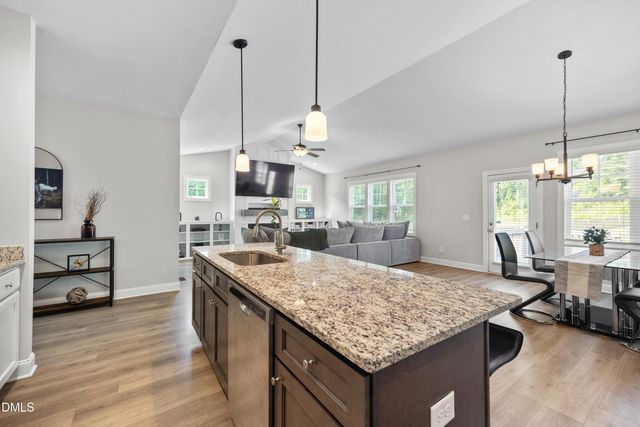 66 Amaryllis Court, Middlesex, NC 27557