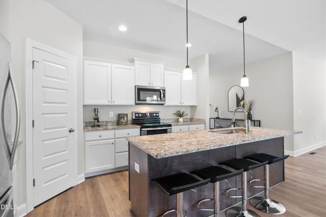 66 Amaryllis Court, Middlesex, NC 27557