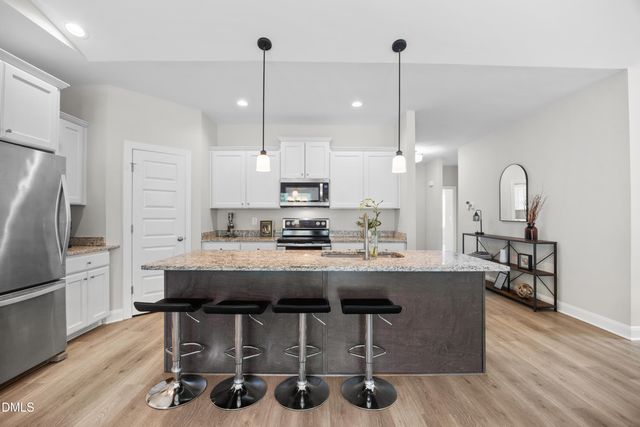 66 Amaryllis Court, Middlesex, NC 27557