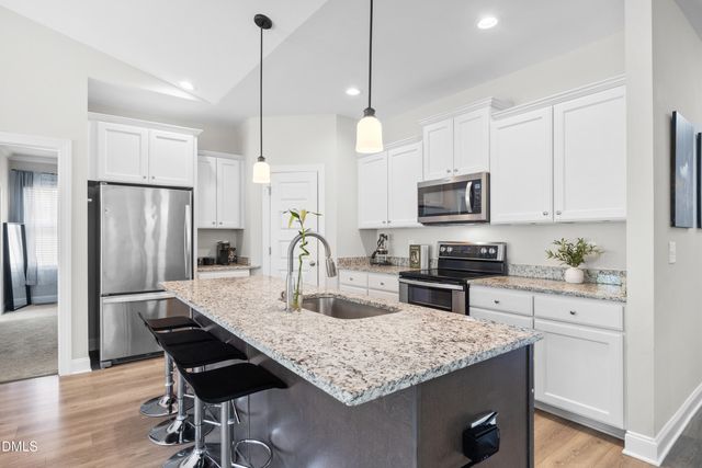 66 Amaryllis Court, Middlesex, NC 27557