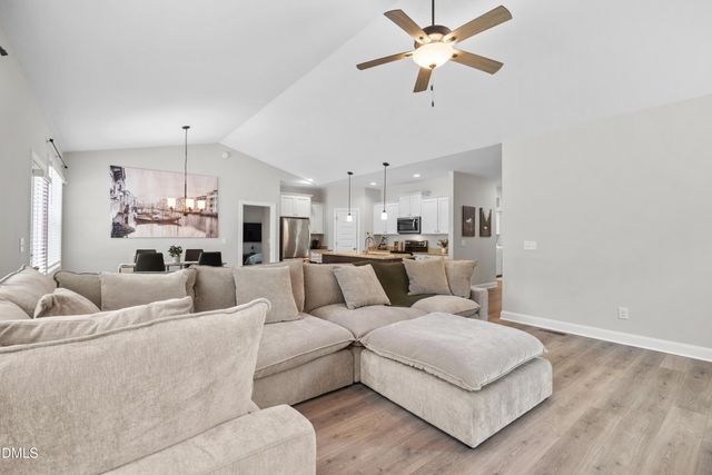 66 Amaryllis Court, Middlesex, NC 27557
