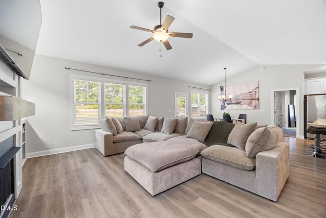 66 Amaryllis Court, Middlesex, NC 27557