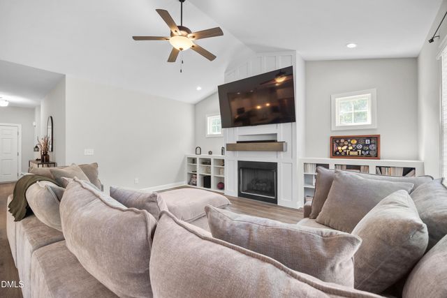 66 Amaryllis Court, Middlesex, NC 27557
