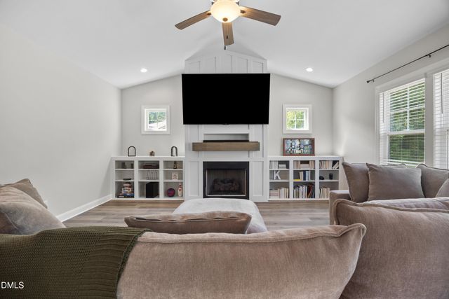 66 Amaryllis Court, Middlesex, NC 27557