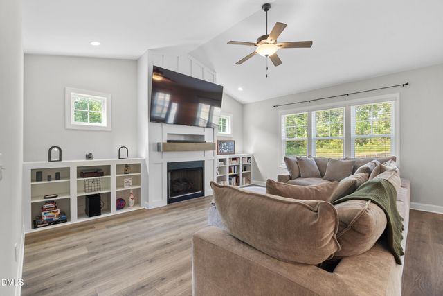 66 Amaryllis Court, Middlesex, NC 27557