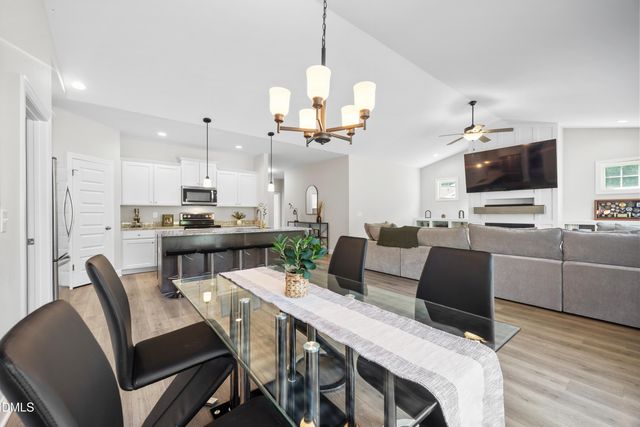 66 Amaryllis Court, Middlesex, NC 27557