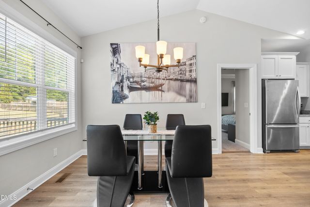 66 Amaryllis Court, Middlesex, NC 27557