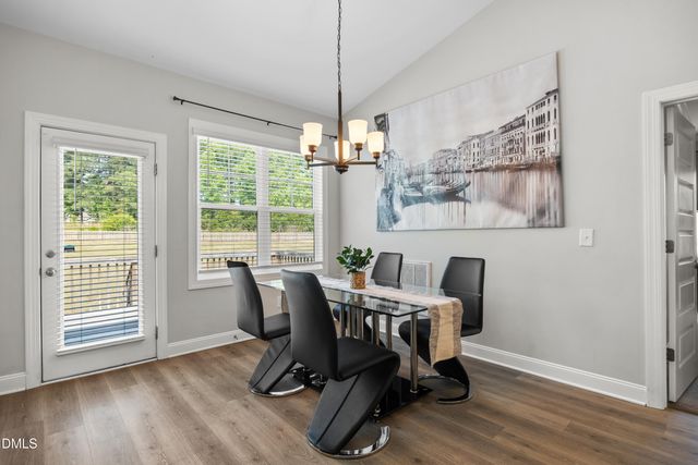 66 Amaryllis Court, Middlesex, NC 27557