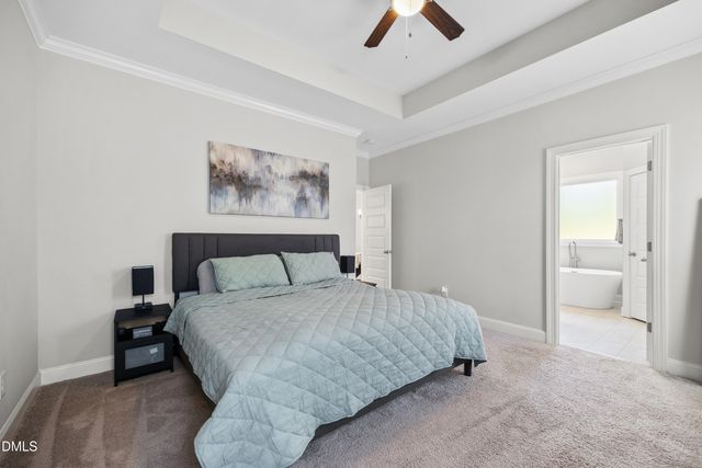66 Amaryllis Court, Middlesex, NC 27557