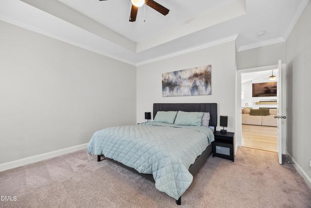 66 Amaryllis Court, Middlesex, NC 27557