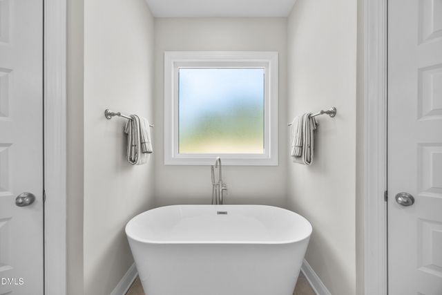 66 Amaryllis Court, Middlesex, NC 27557