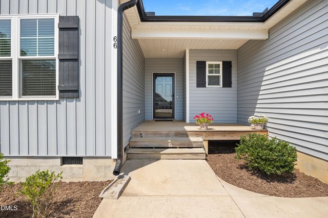 66 Amaryllis Court, Middlesex, NC 27557