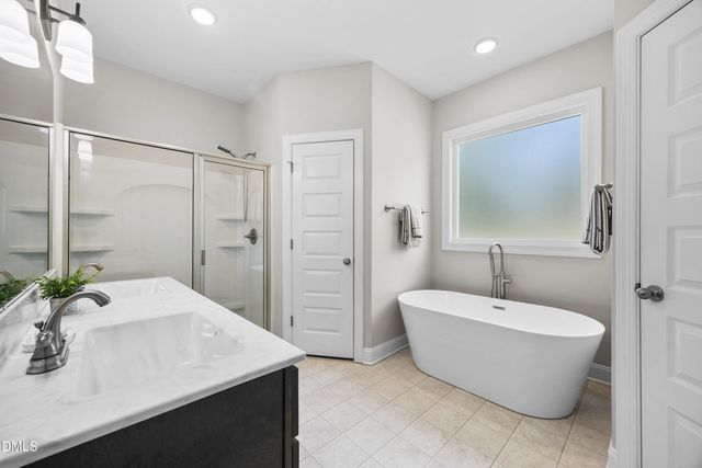 66 Amaryllis Court, Middlesex, NC 27557
