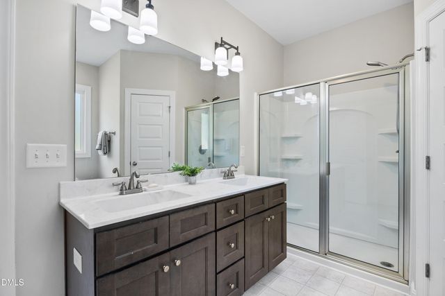 66 Amaryllis Court, Middlesex, NC 27557