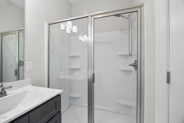 66 Amaryllis Court, Middlesex, NC 27557
