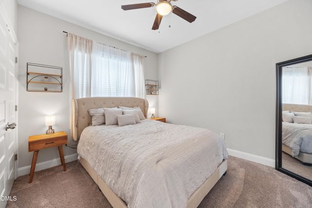 66 Amaryllis Court, Middlesex, NC 27557