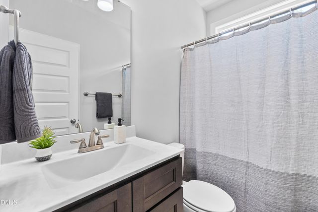 66 Amaryllis Court, Middlesex, NC 27557