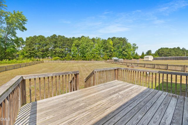 66 Amaryllis Court, Middlesex, NC 27557