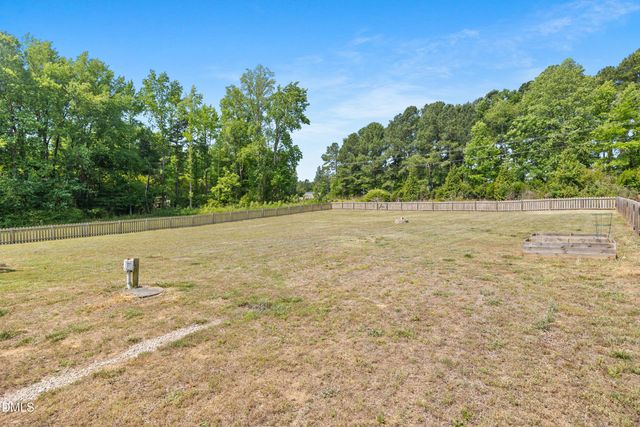 66 Amaryllis Court, Middlesex, NC 27557
