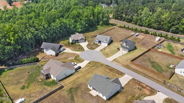 66 Amaryllis Court, Middlesex, NC 27557