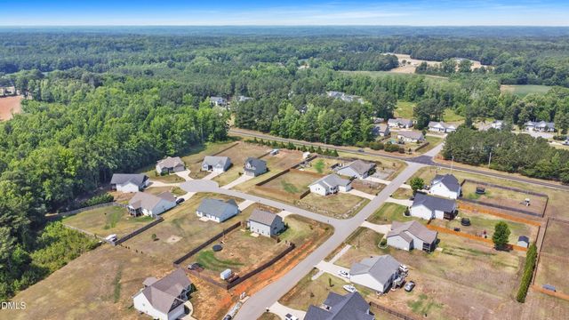 66 Amaryllis Court, Middlesex, NC 27557