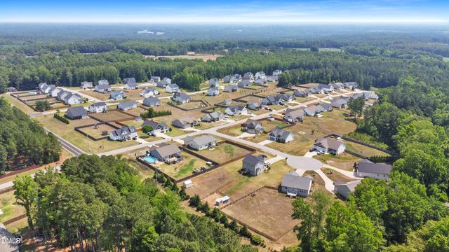 66 Amaryllis Court, Middlesex, NC 27557