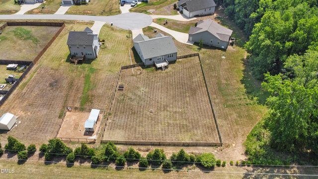 66 Amaryllis Court, Middlesex, NC 27557
