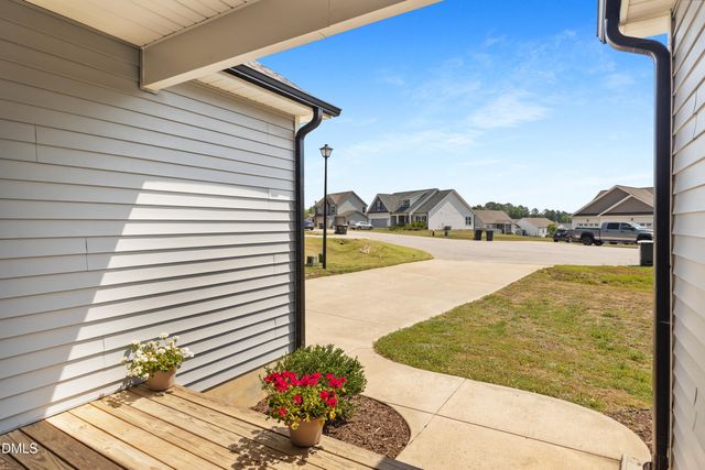 66 Amaryllis Court, Middlesex, NC 27557